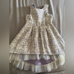 Girl dress size 2T